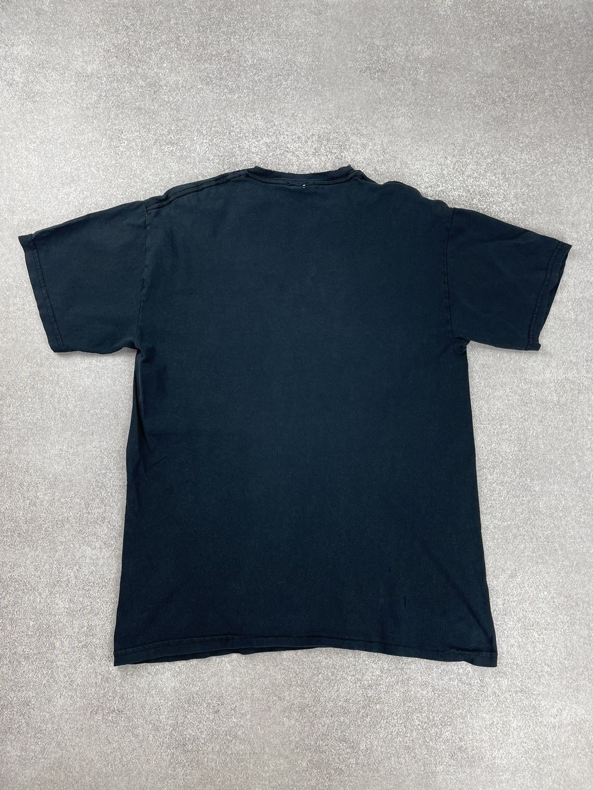 Band Tees × Vintage Vintage Pantera Rock Band Tee T-Shirt Size US M / EU 48-50 / 2 - 7 Thumbnail