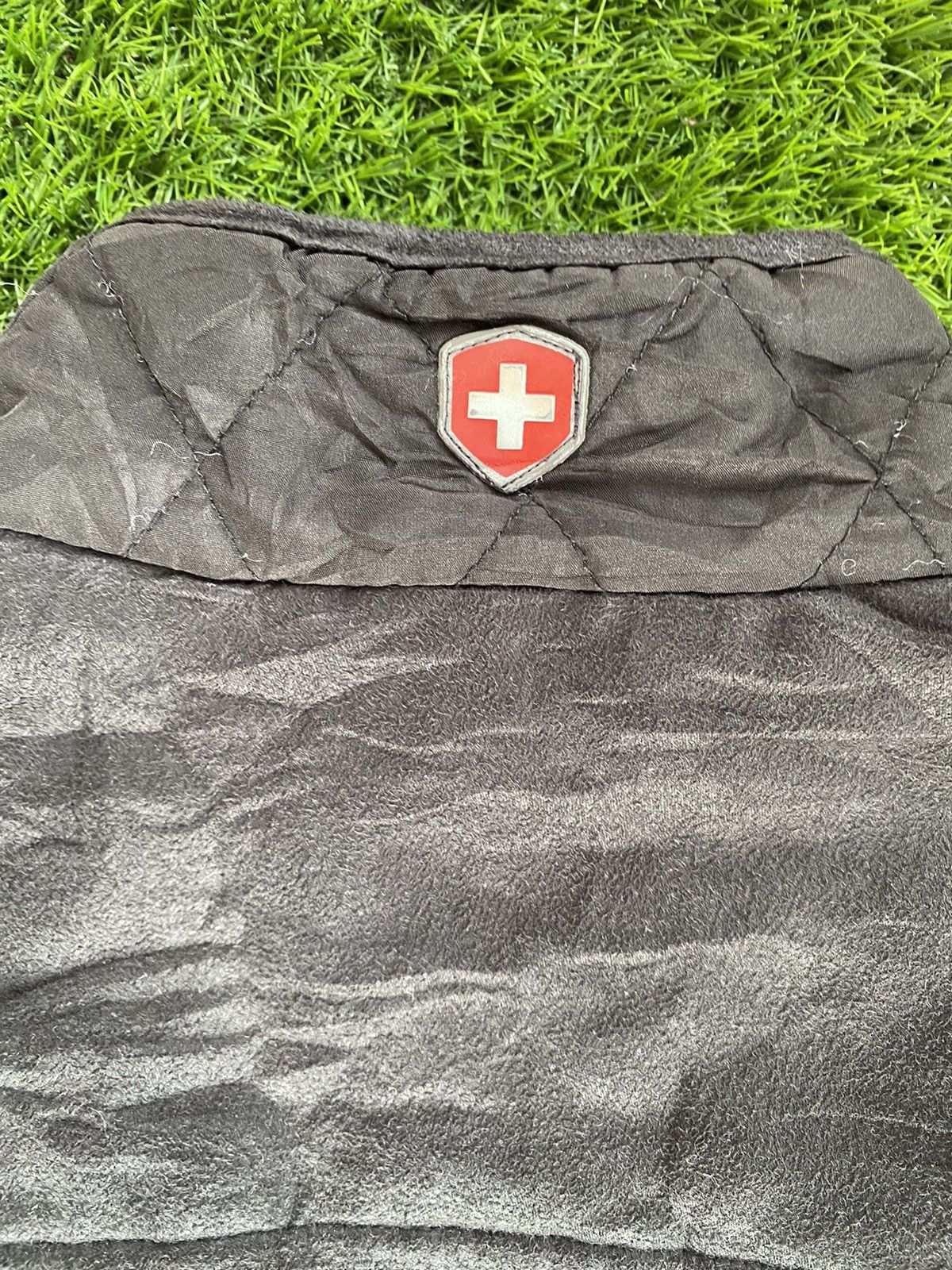 Vintage Vintage Light Jacket Monocross Switzerland Size US L / EU 52-54 / 3 - 13 Thumbnail