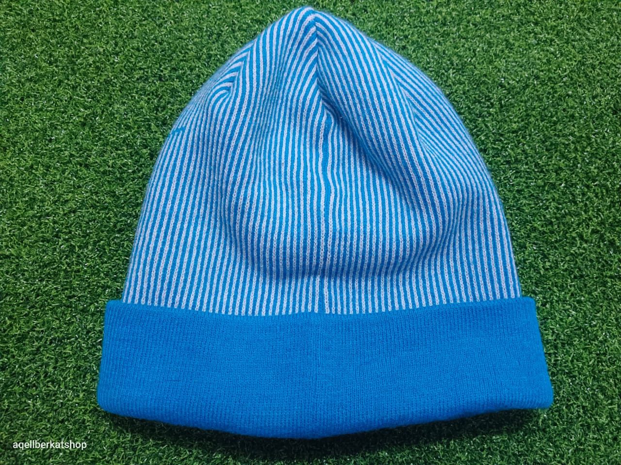 Nike NIKE Beanie Size ONE SIZE - 3 Thumbnail