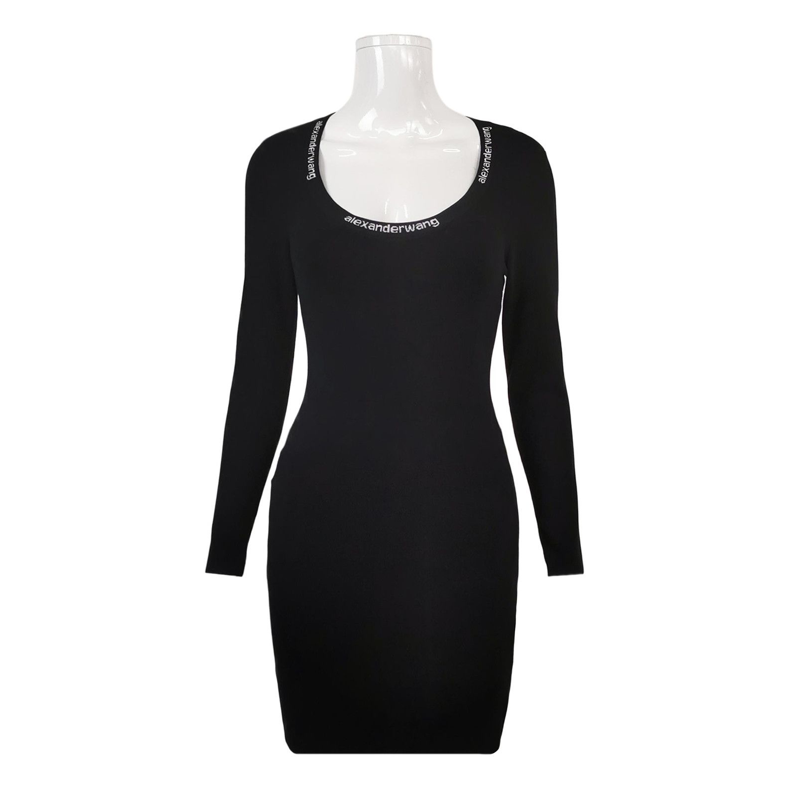 Alexander Wang Alexander Wang Women m Midi Size M / US 6-8 / IT 42-44 - 1 Thumbnail