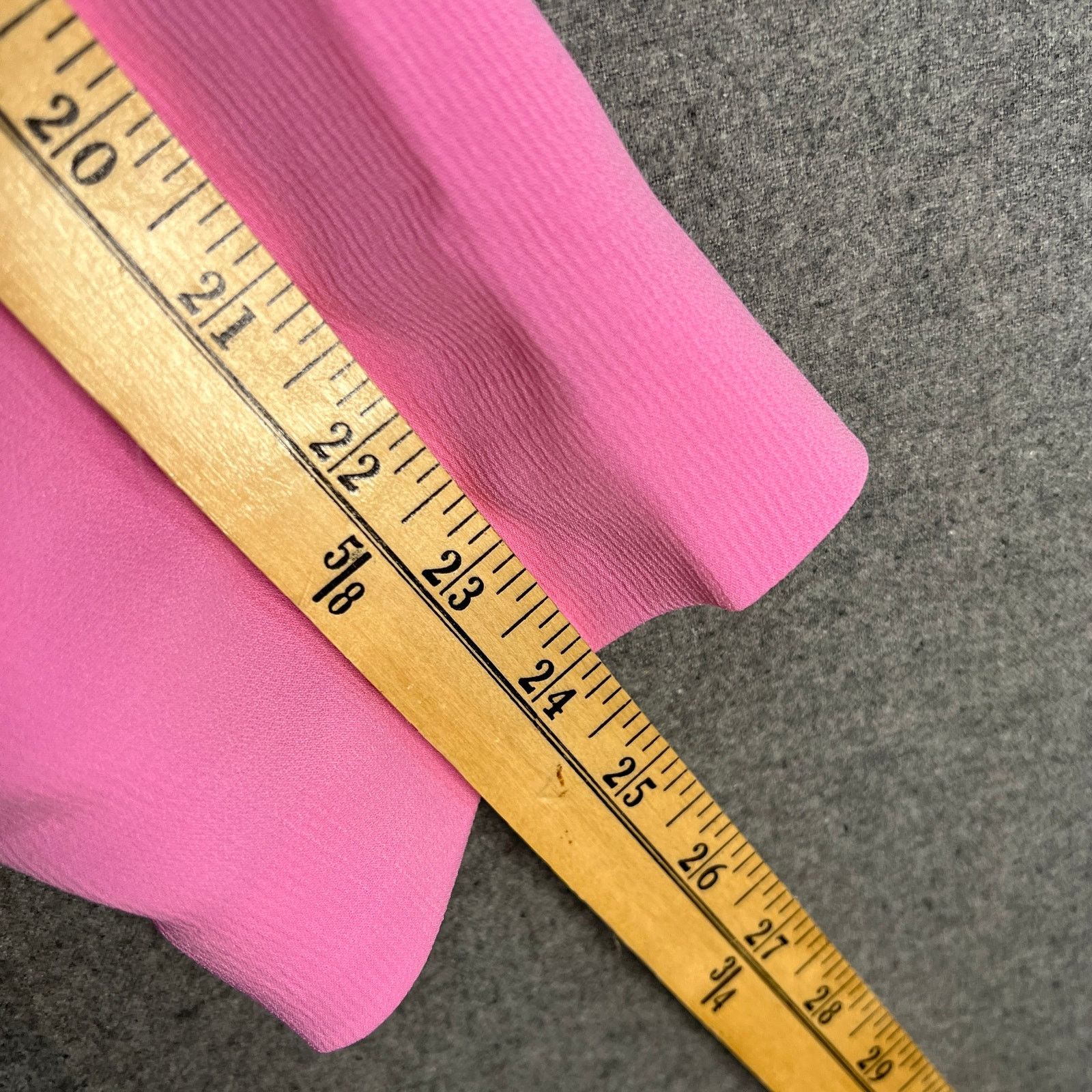 Other Candace Cameron Bure Petite Blazer Neon Pink Petite X-Large Size XL / US 12-14 / IT 48-50 - 5 Thumbnail