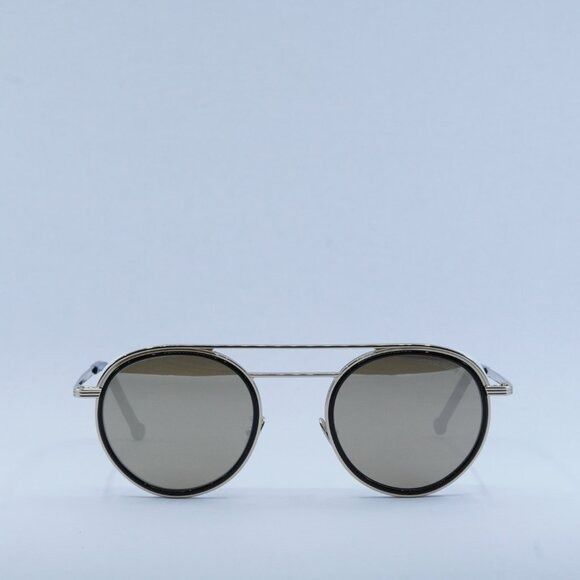 Cutler and Gross Cutler and Gross CG1270V2S 003 Sunglasses - Lowest Price! Size ONE SIZE - 2 Thumbnail