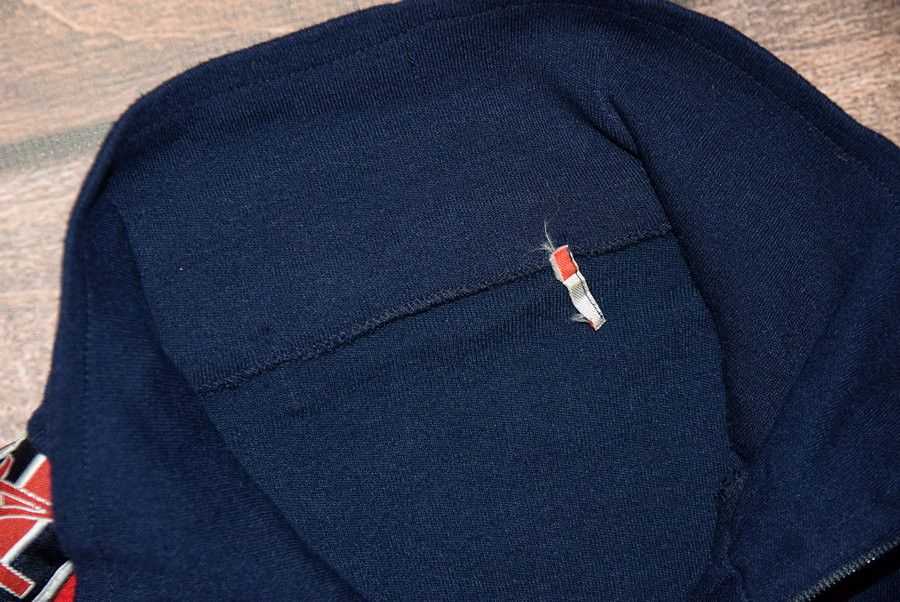 Other LEGEA CASARANO 1995 _ XL Size US XL / EU 56 / 4 - 4 Thumbnail