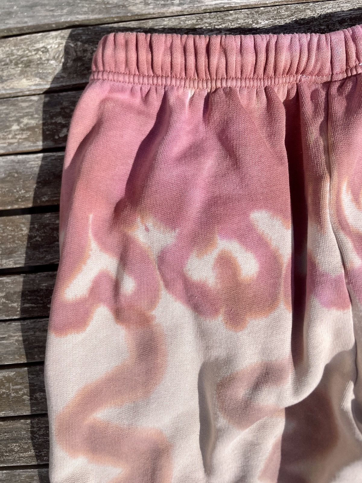 Collina Strada Collina Strada Tie-Dye Lounge Pants Size 26" / US 2 / IT 38 - 4 Thumbnail