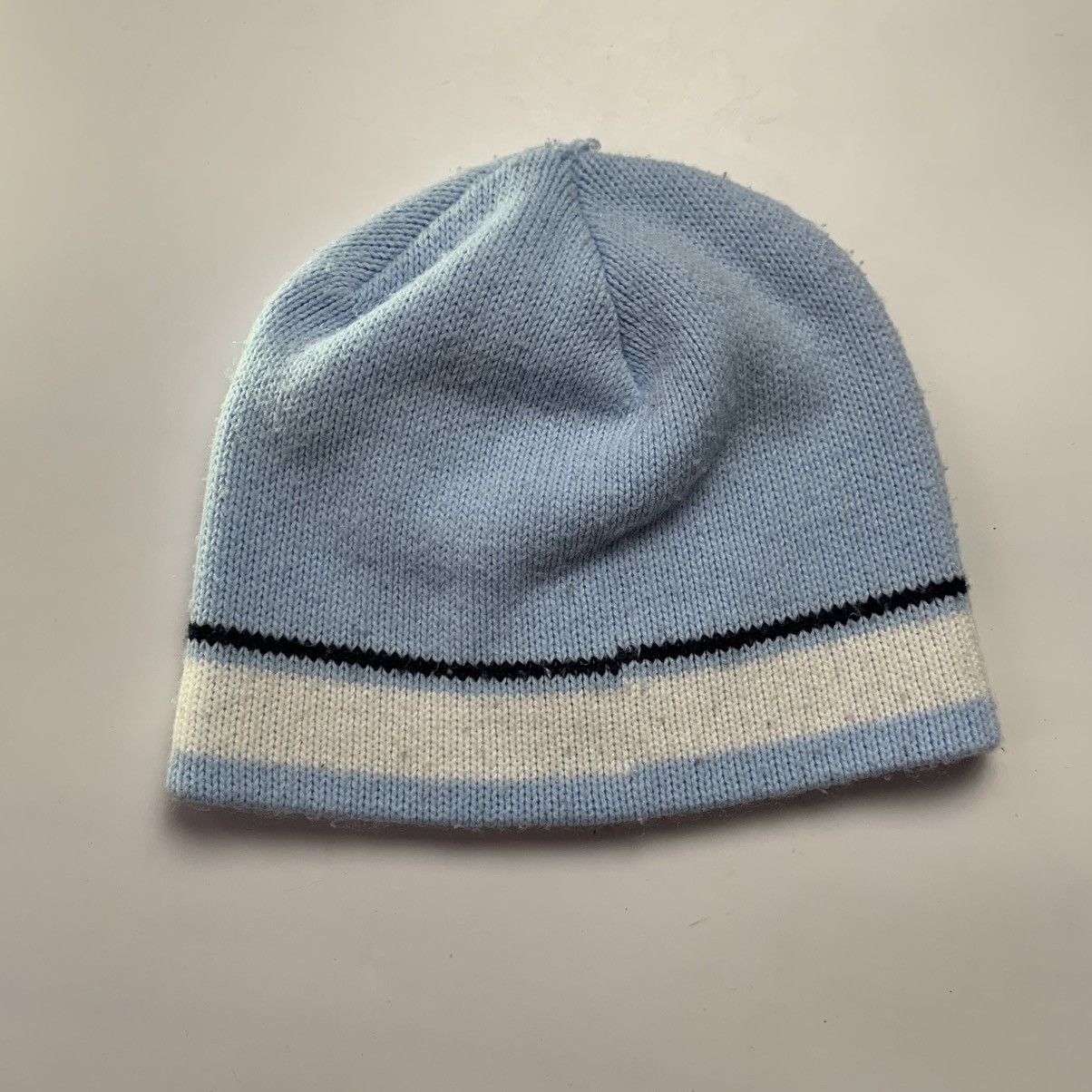 Other Vintage 00s Mambo Logo Beanie Hat y2k 90s Size ONE SIZE - 4 Thumbnail