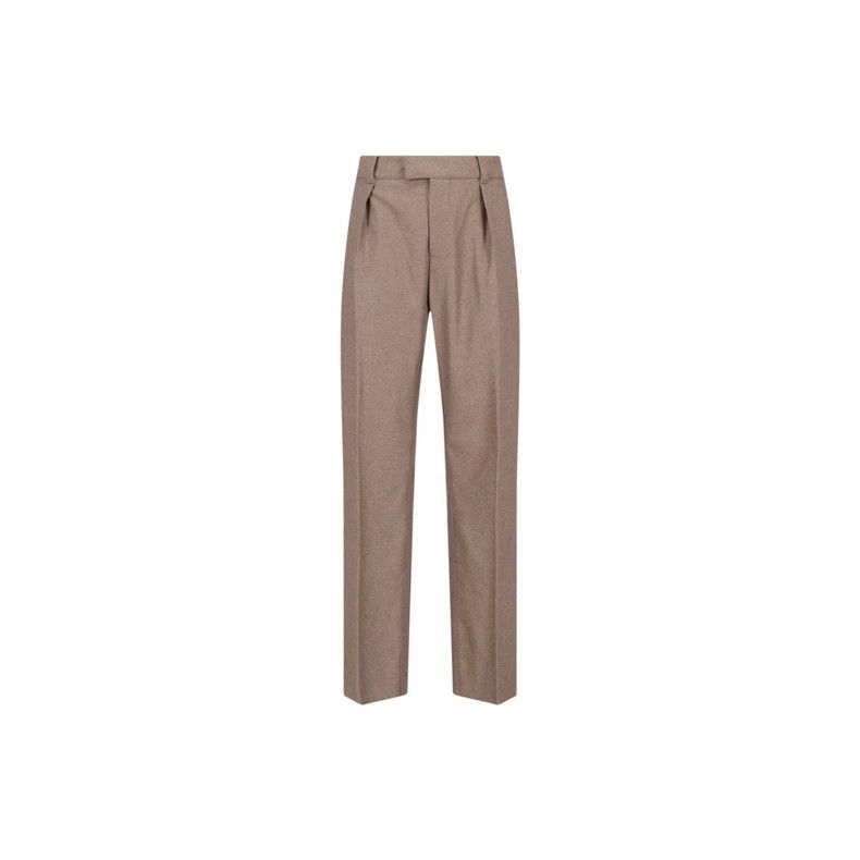 Loro Piana LORO PIANA Classic suit pants Size 50R - 7 Thumbnail