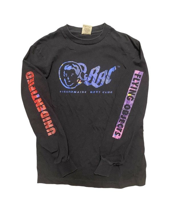 Billionaire Boys Club 2016 Billionaire Boys Club Shirt Size US M / EU 48-50 / 2 - 1 Thumbnail
