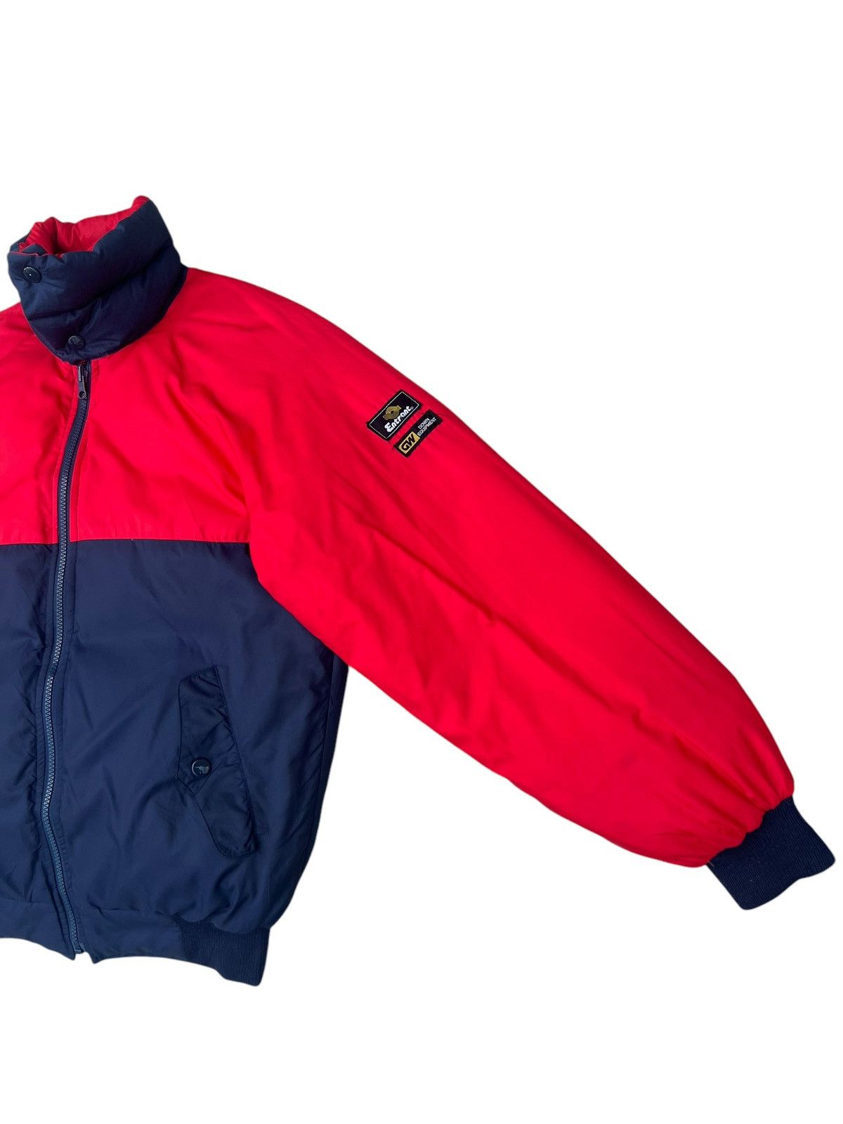 Goldwin Goldwin 2 Tones Reversible Goose Down Puffer Jacket Size US M / EU 48-50 / 2 - 6 Thumbnail