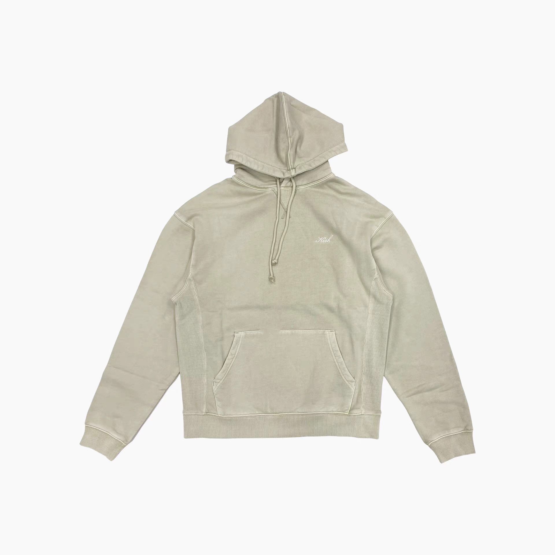 Kith KITH Williams III Hoodie - Spring New Size US S / EU 44-46 / 1 - 1 Thumbnail