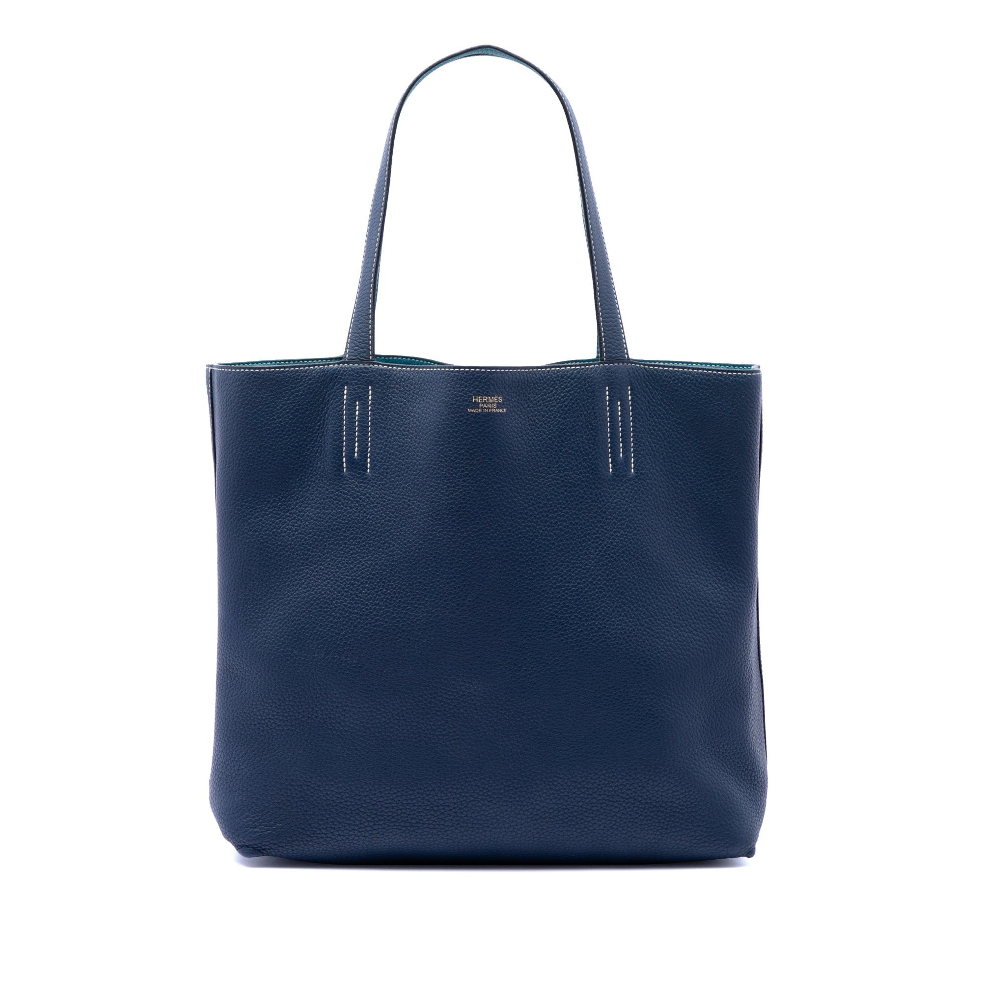 Hermes Clemence Double Sens 36 Size ONE SIZE - 1 Thumbnail