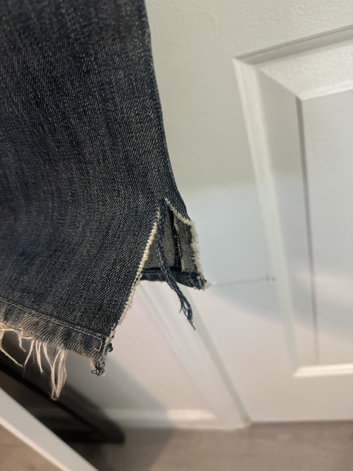 Levi's × Levi's Vintage Clothing × Vintage Levi’s 501 Size US 32 / EU 48 - 6 Thumbnail