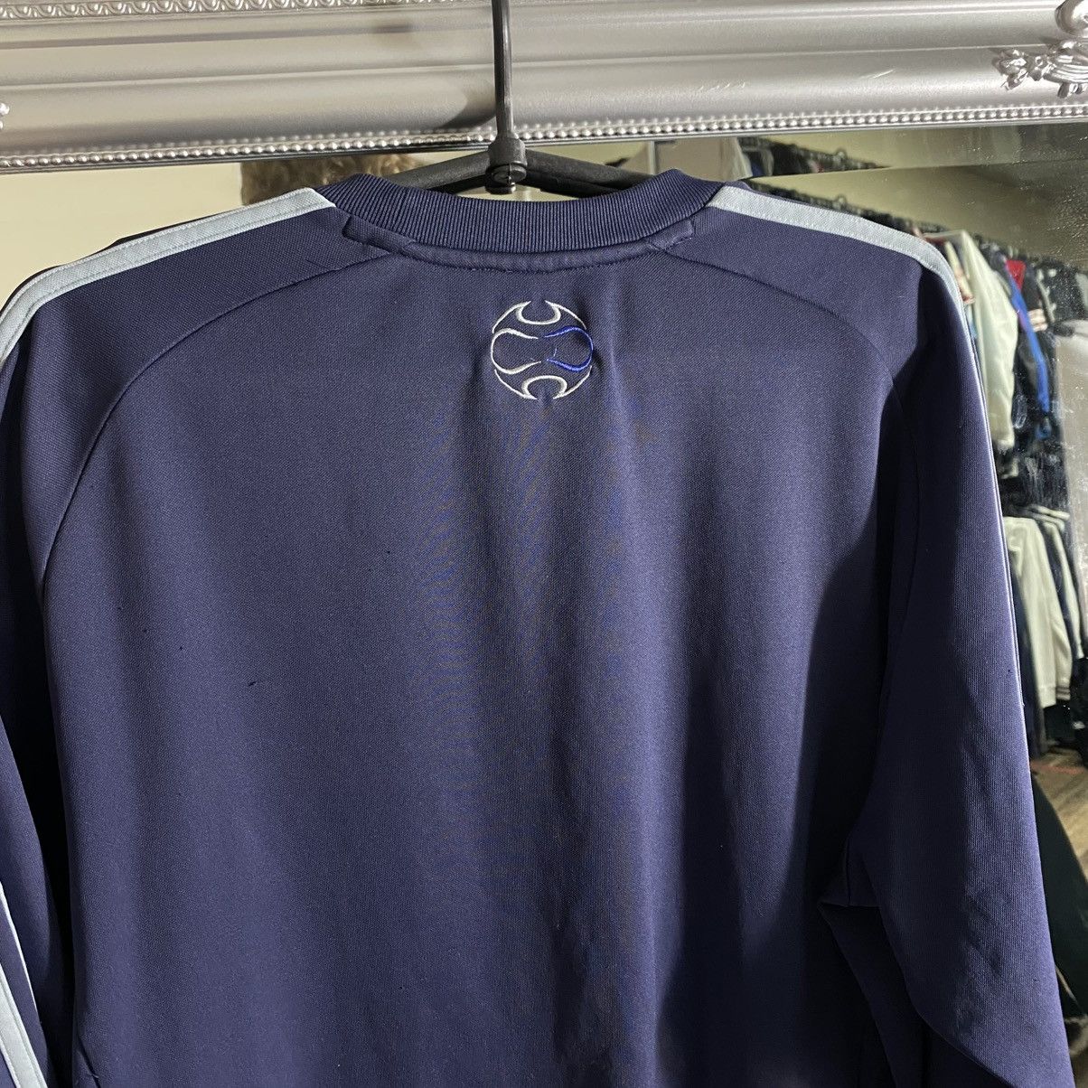 Adidas Vintage Chelsea sweatshirt Adidas mobile size S Size US S / EU 44-46 / 1 - 8 Thumbnail