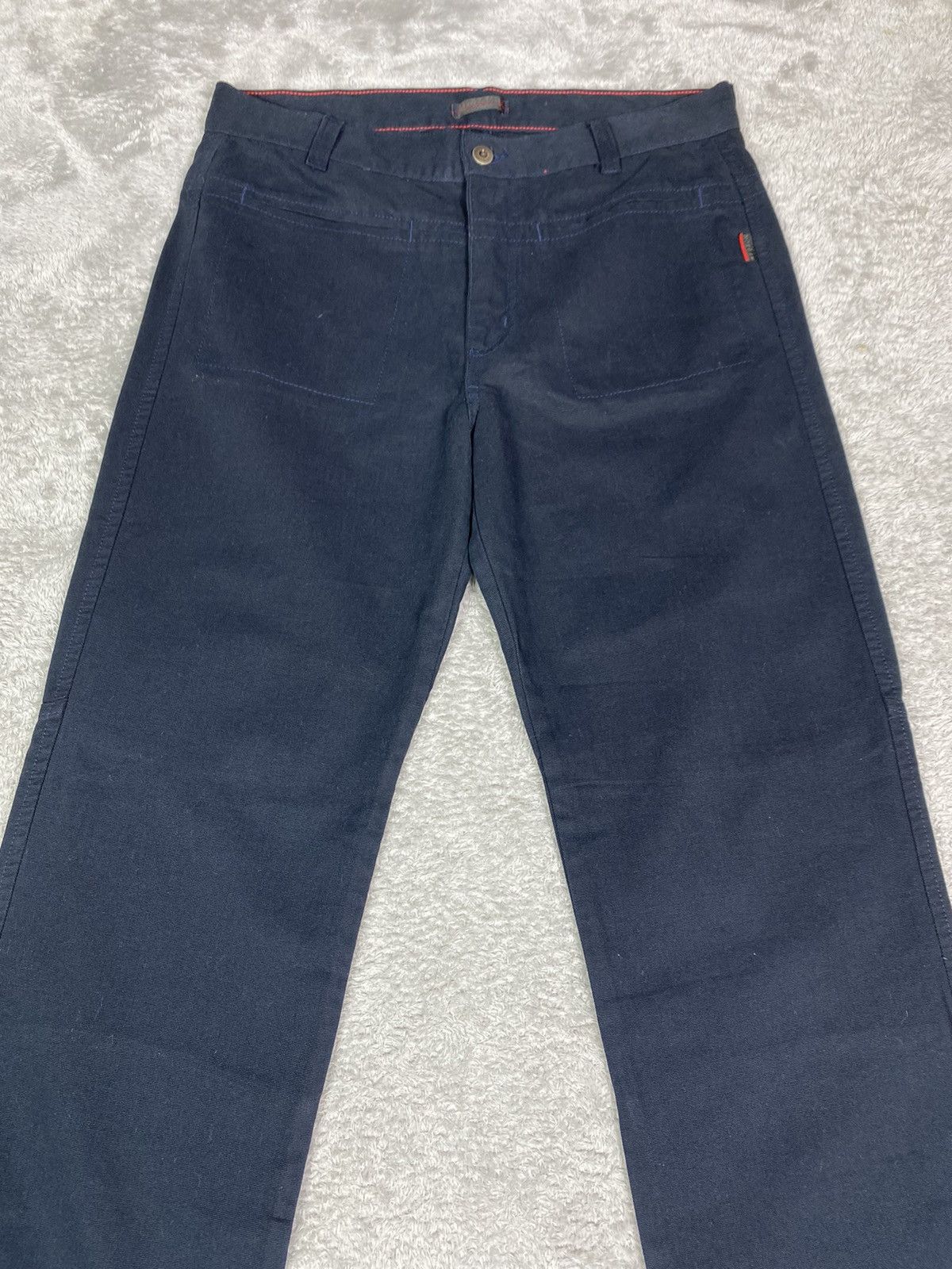 Morgan Homme Morgan Design LGB. S0348 Size US 33 - 3 Thumbnail