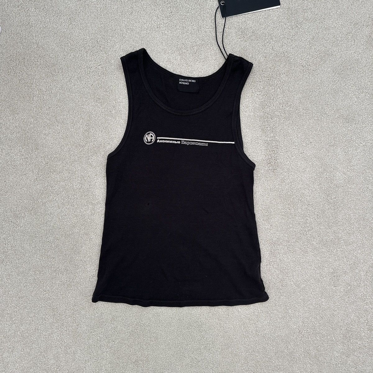 Enfants Riches Deprimes ERD RUSSIAN NA TANK TOP | Grailed