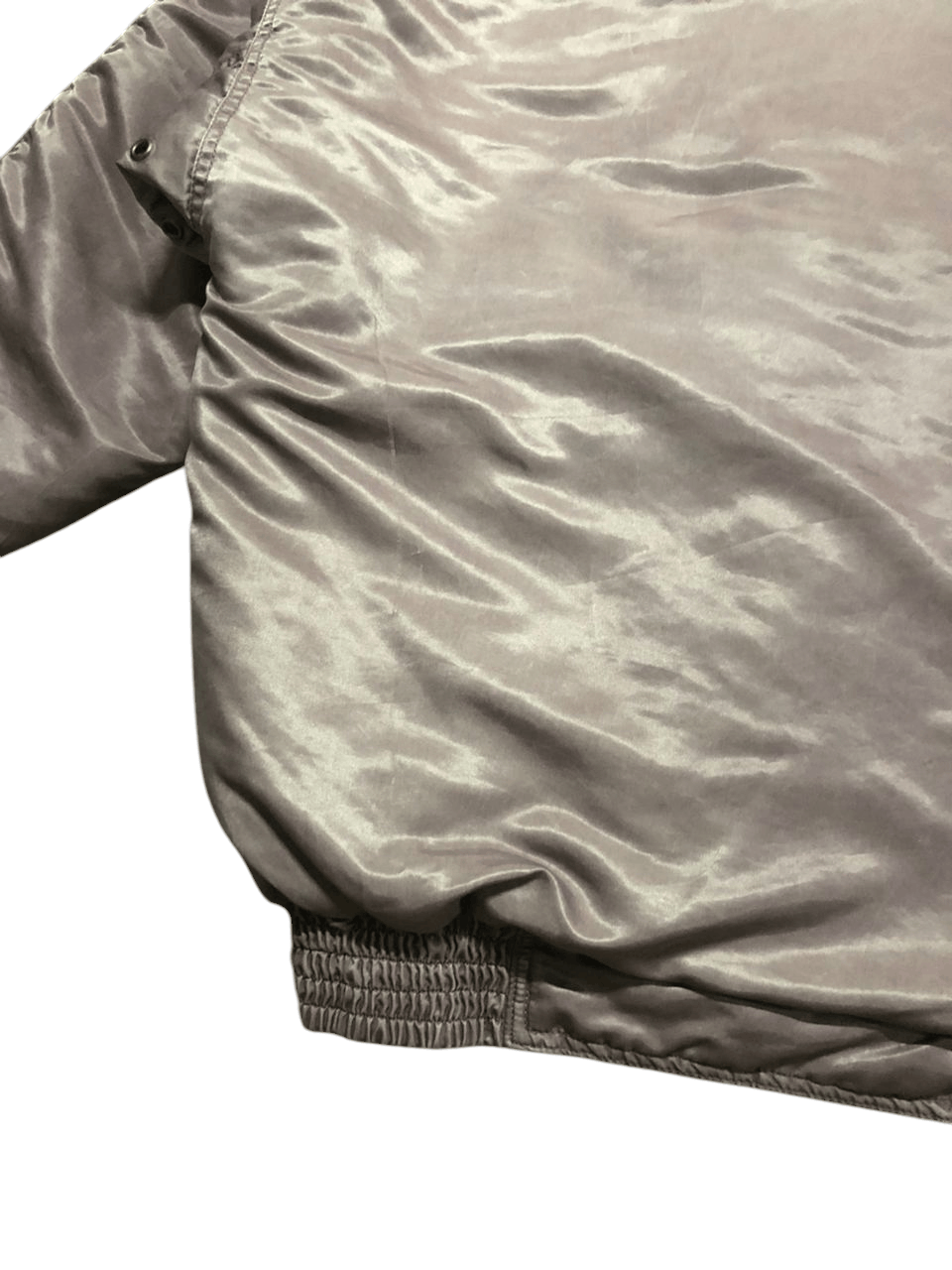 Japanese Brand JAPANESE BRAND MAC HOPE BOMBER JACKET SUNFADED Size US M / EU 48-50 / 2 - 13 Thumbnail
