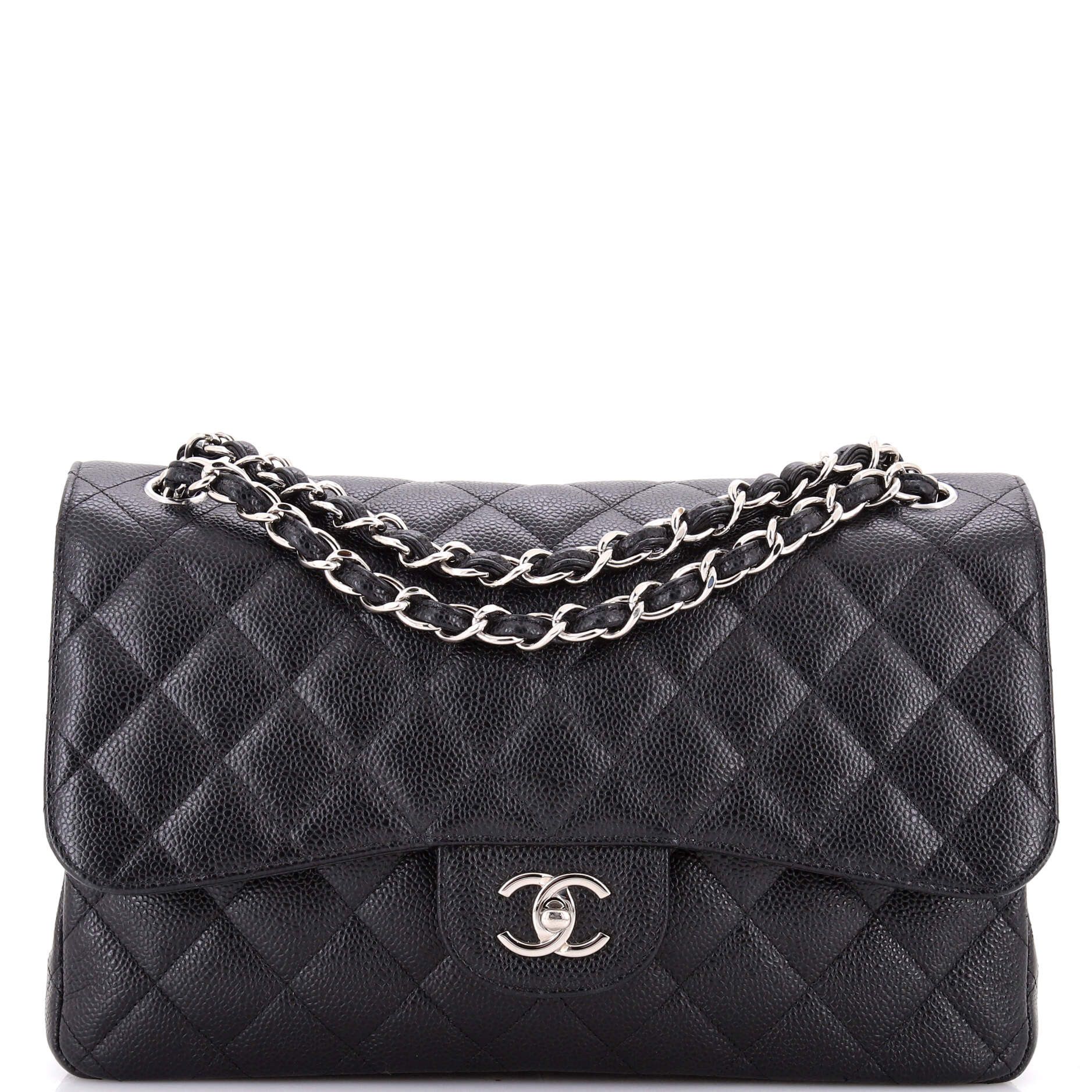 Chanel Classic Double Flap Bag Size ONE SIZE - 1 Thumbnail