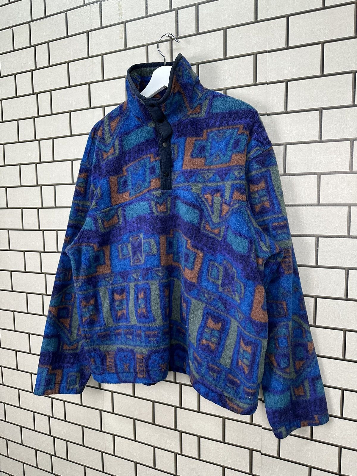 Native Verbier Native Jacket Made In Canada Size XL Size US XL / EU 56 / 4 - 3 Thumbnail