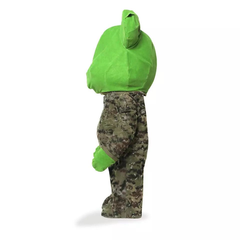 Medicom Toy o1c11t2y0125 Size: OS / Readymade Bearbrick in Multicolor Size ONE SIZE - 3 Thumbnail