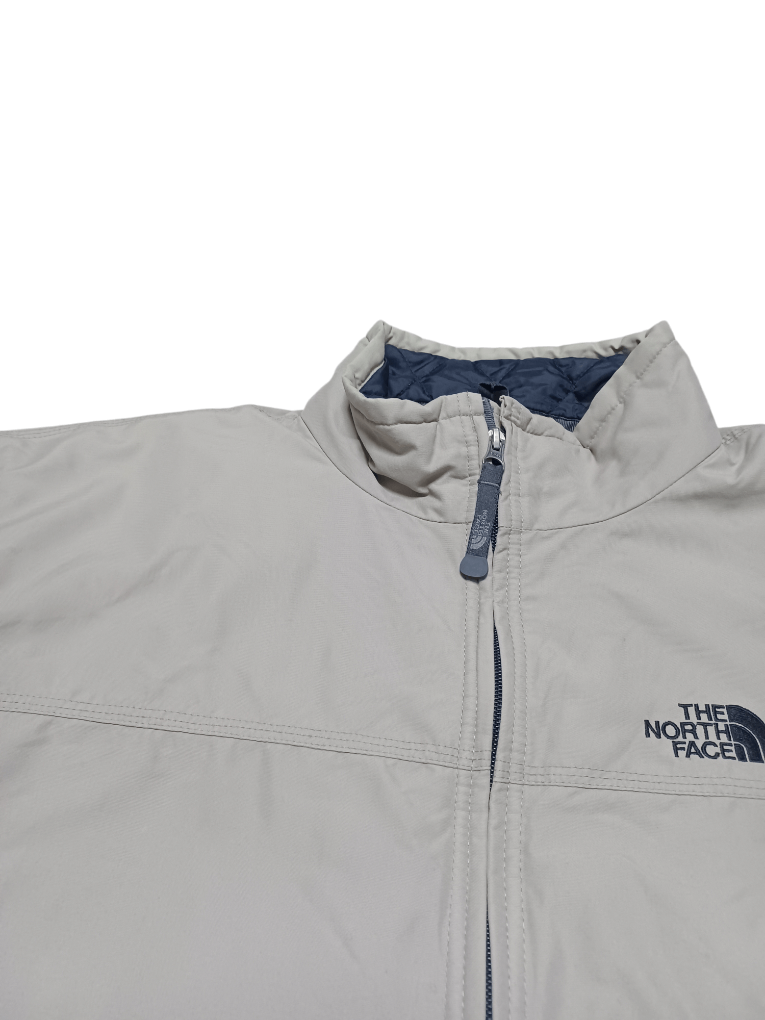 The North Face THE NORTH FACE VINTAGE 2006 FIRE OUTDOOR JACKET Size US XL / EU 56 / 4 - 2 Thumbnail