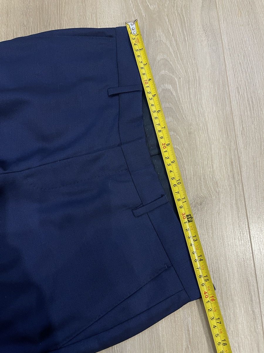 Hugo Boss Hugo Boss classic suit blue blazer trousers 36R Size 36R - 16 Thumbnail