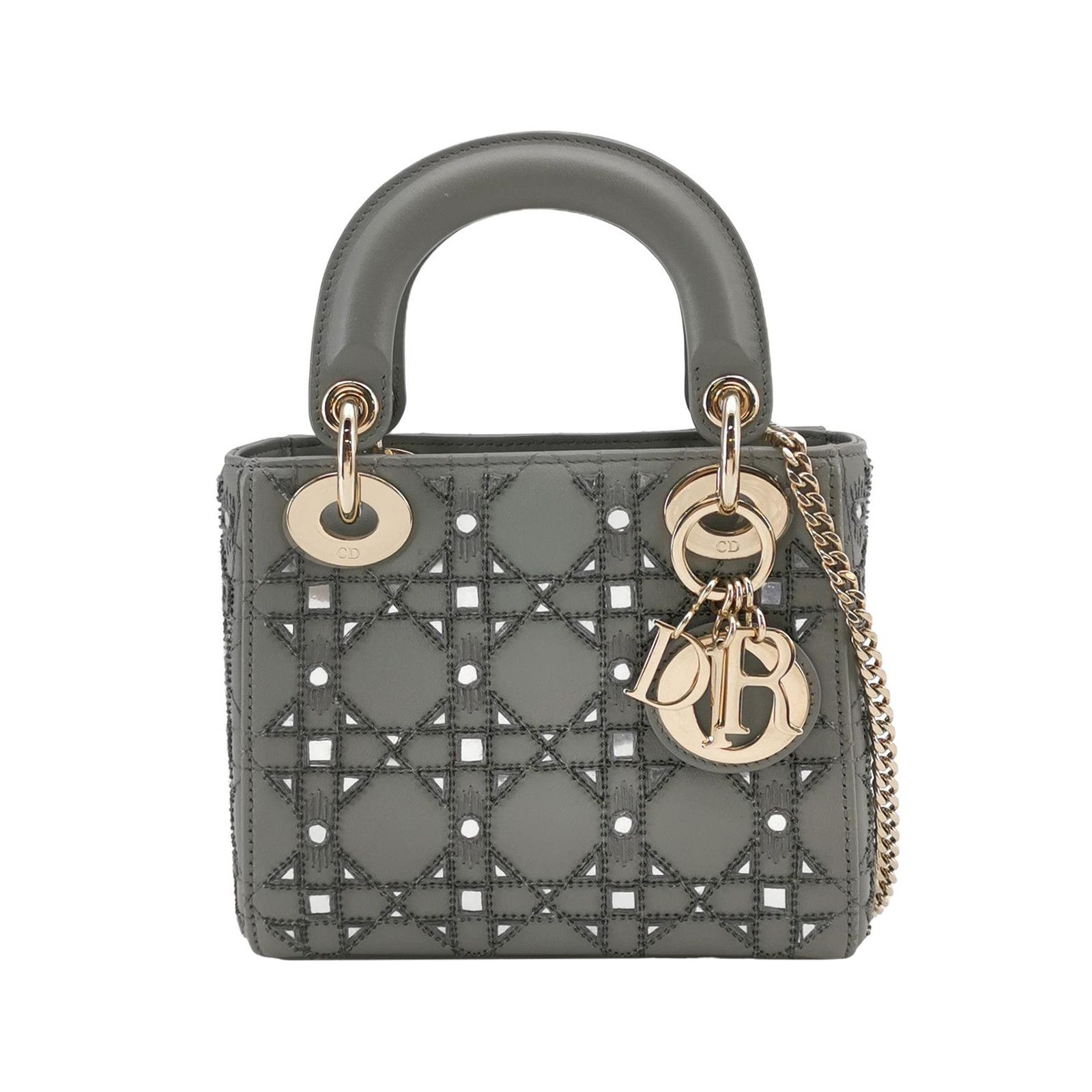 Dior Dior Women os Crossbody Bags Size ONE SIZE - 1 Thumbnail