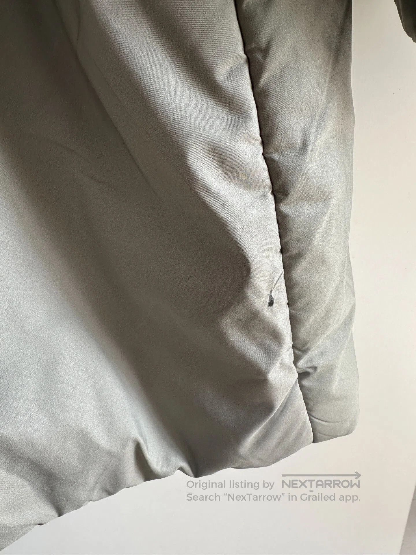 Undercover Undercover Orange Cotton Jacket Collaboration. Size US L / EU 52-54 / 3 - 6 Thumbnail