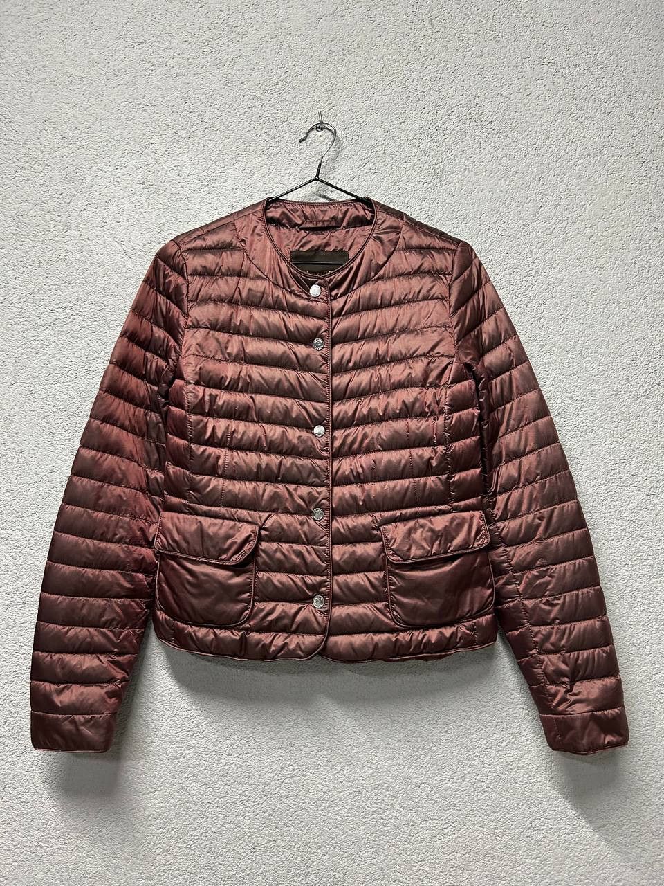 MooRER Moorer Verona womens luxury quality down jackets XS Size XS / US 0-2 / IT 36-38 - 1 Thumbnail