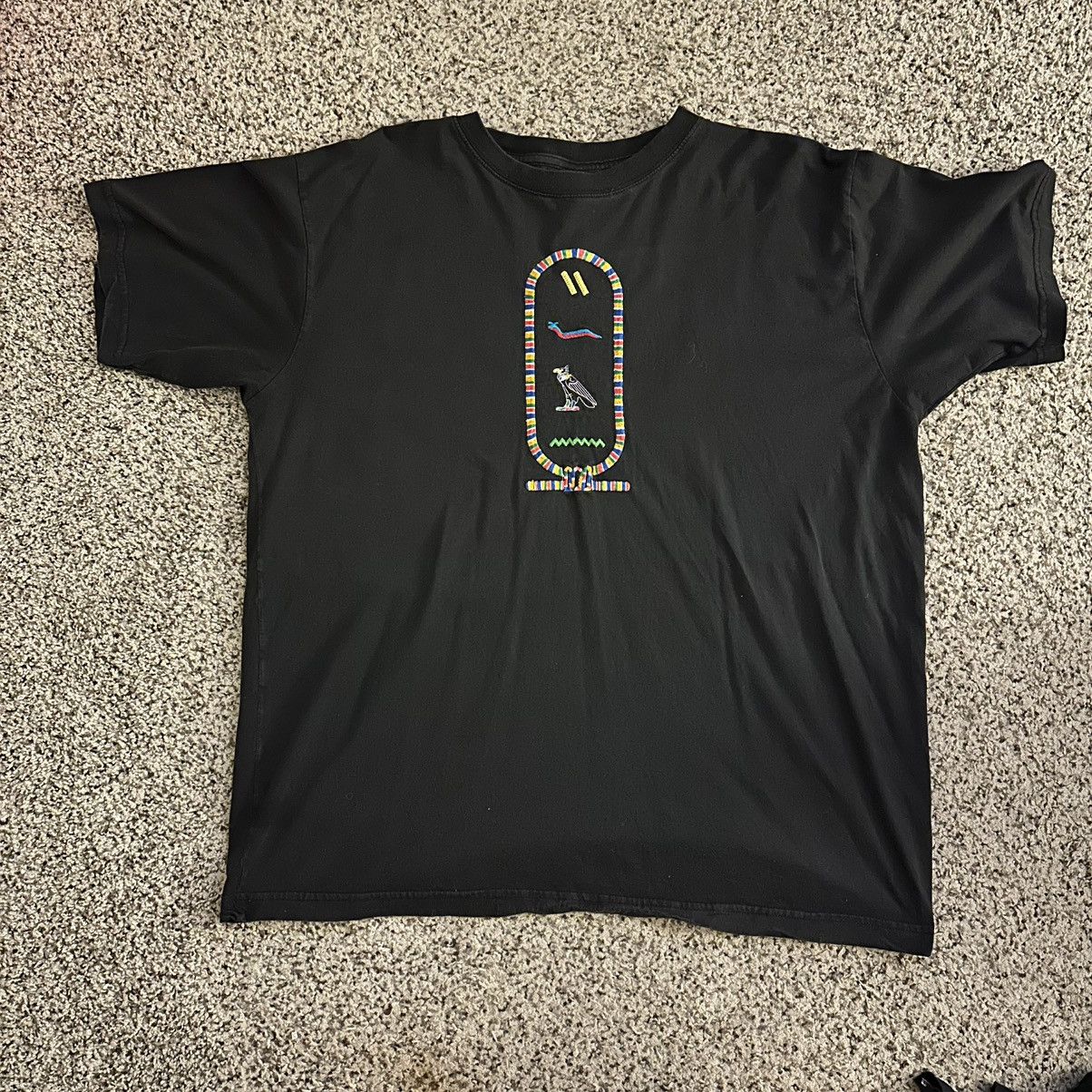 Other Vintage Y2k Penguin Egyptian Tee Size US XL / EU 56 / 4 - 2 Thumbnail