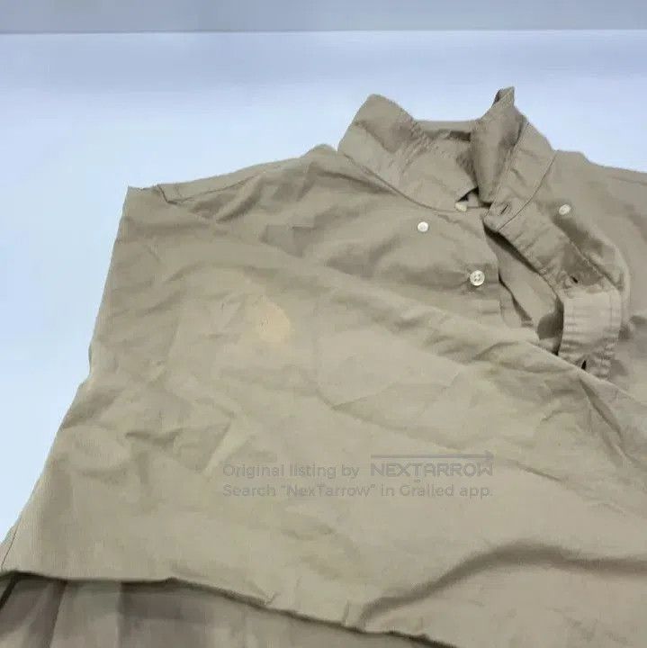 Polo Ralph Lauren Polo Ralph Lauren Logo Embroidered Long. Size US XXL / EU 58 / 5 - 8 Thumbnail