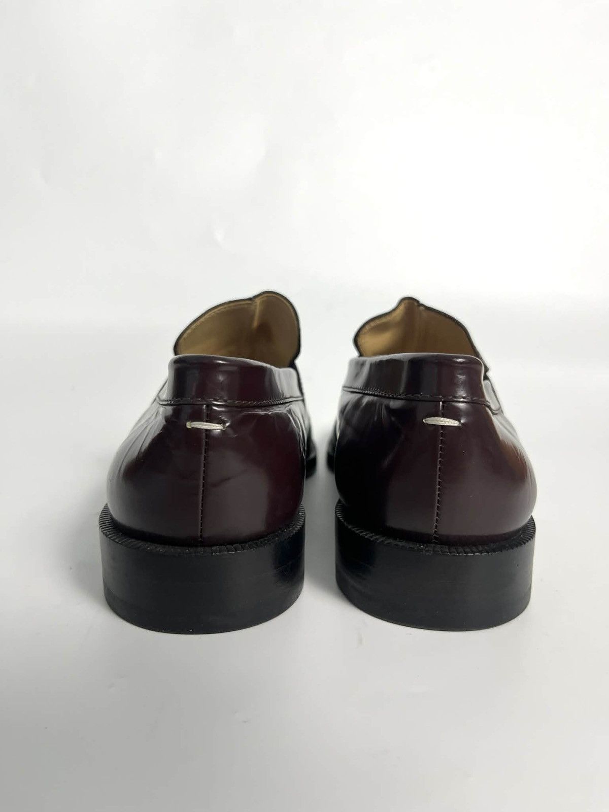 Maison Margiela Maison Margiela Tabi Loafer Size US 7.5 / IT 37.5 - 6 Thumbnail