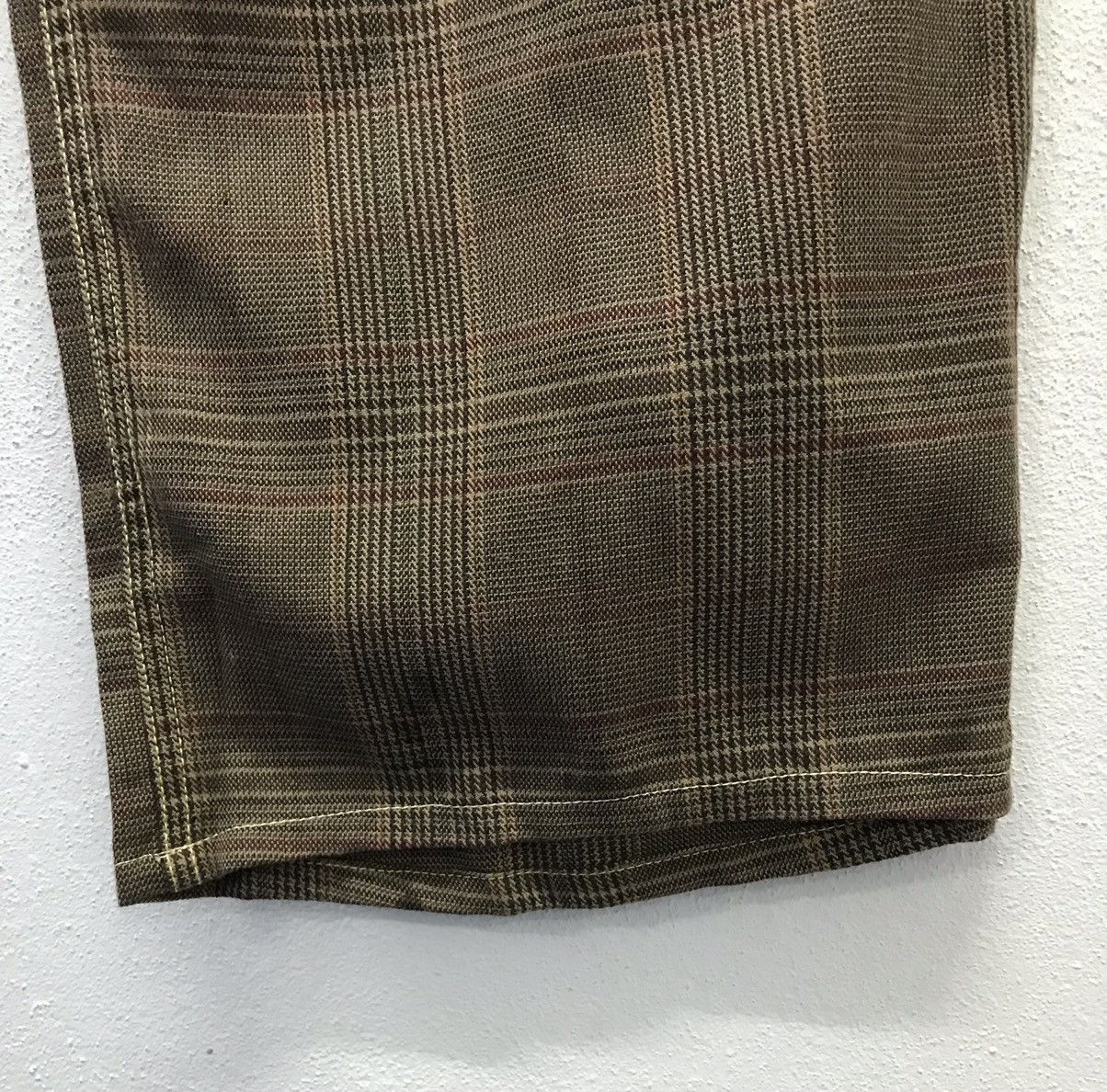 Sideout × Vintage Vintage Sideout Pants Size US 34 / EU 50 - 7 Thumbnail
