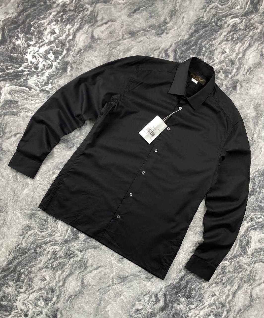 Louis Vuitton × Virgil Abloh Louis Vuitton SS20 Staff Uniform