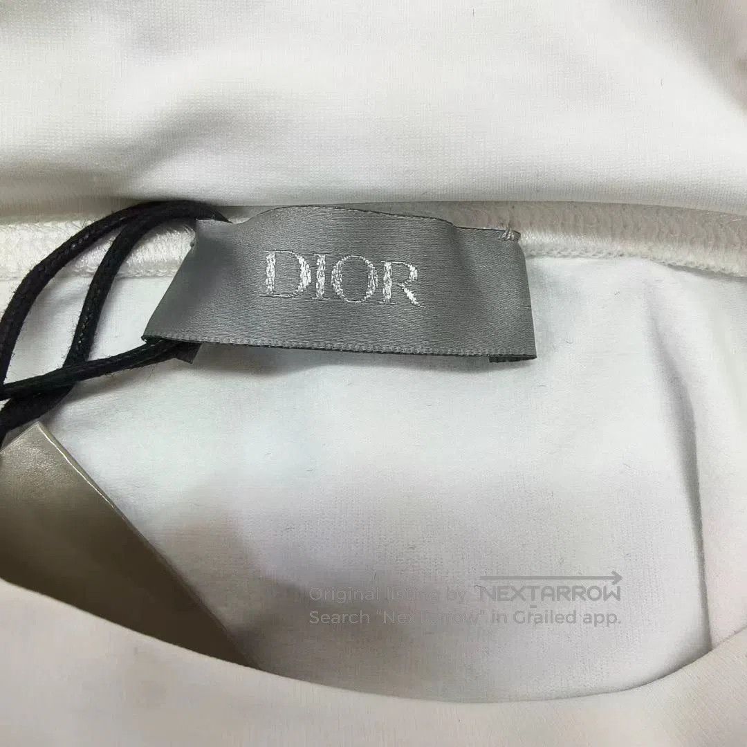 Dior Dior Alpine Stand Collar Knit Sweater. Size US M / EU 48-50 / 2 - 3 Thumbnail