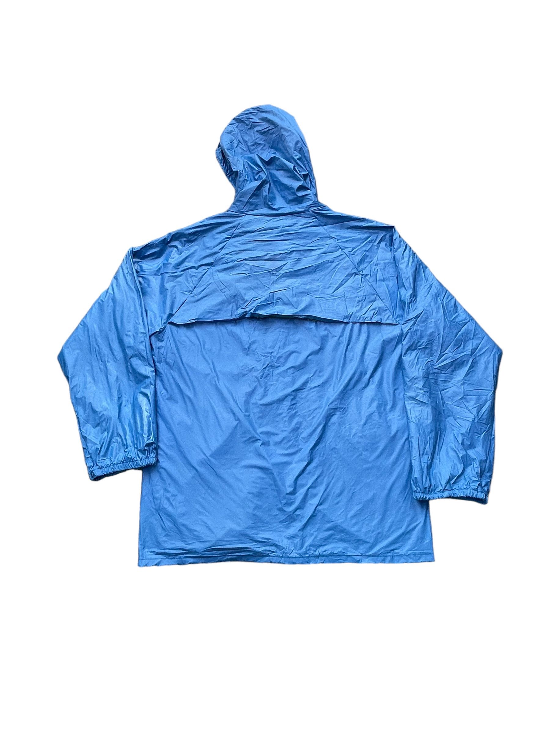 L.L. Bean Vintage L.L.Bean Rain Jacket Size US L / EU 52-54 / 3 - 3 Thumbnail