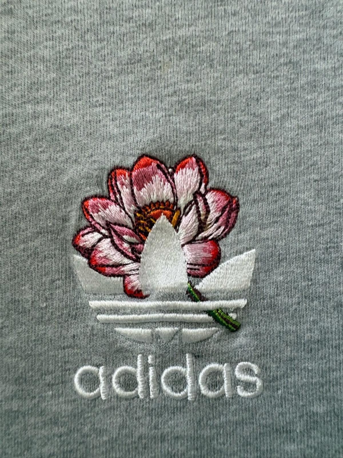 Adidas Adidas Palace X adidas Originals Wellness Graphic T-Shirts Size US S / EU 44-46 / 1 - 8 Thumbnail