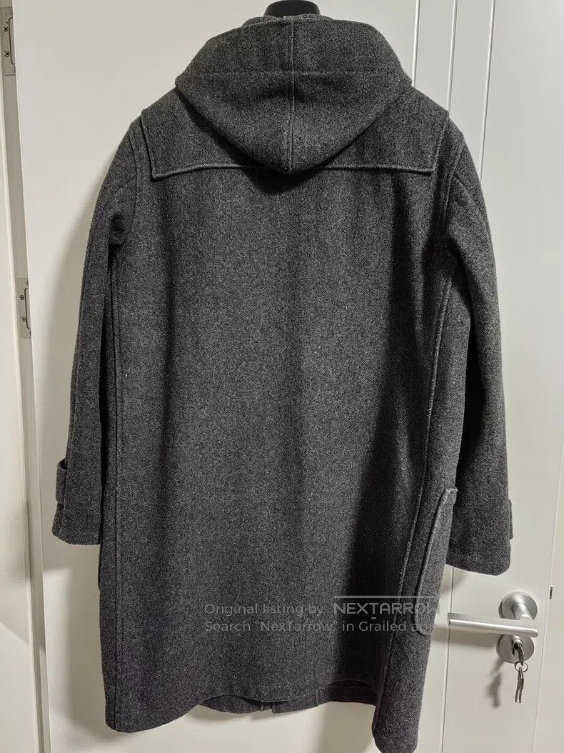 Other American horn button coat Size M / US 6-8 / IT 42-44 - 2 Thumbnail