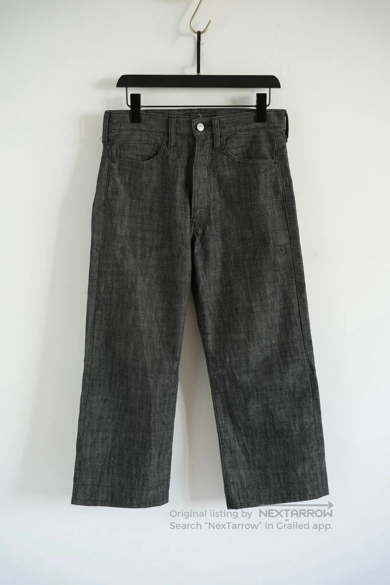Y's for Men Yohji Yamamoto . Size US 38 / EU 54 - 1 Thumbnail