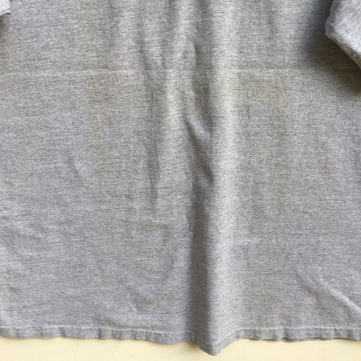 Nike × Vintage LAST DROP ‼️ Vintage Nike Golf Nike Centre T-Shirt Size US XL / EU 56 / 4 - 23 Thumbnail