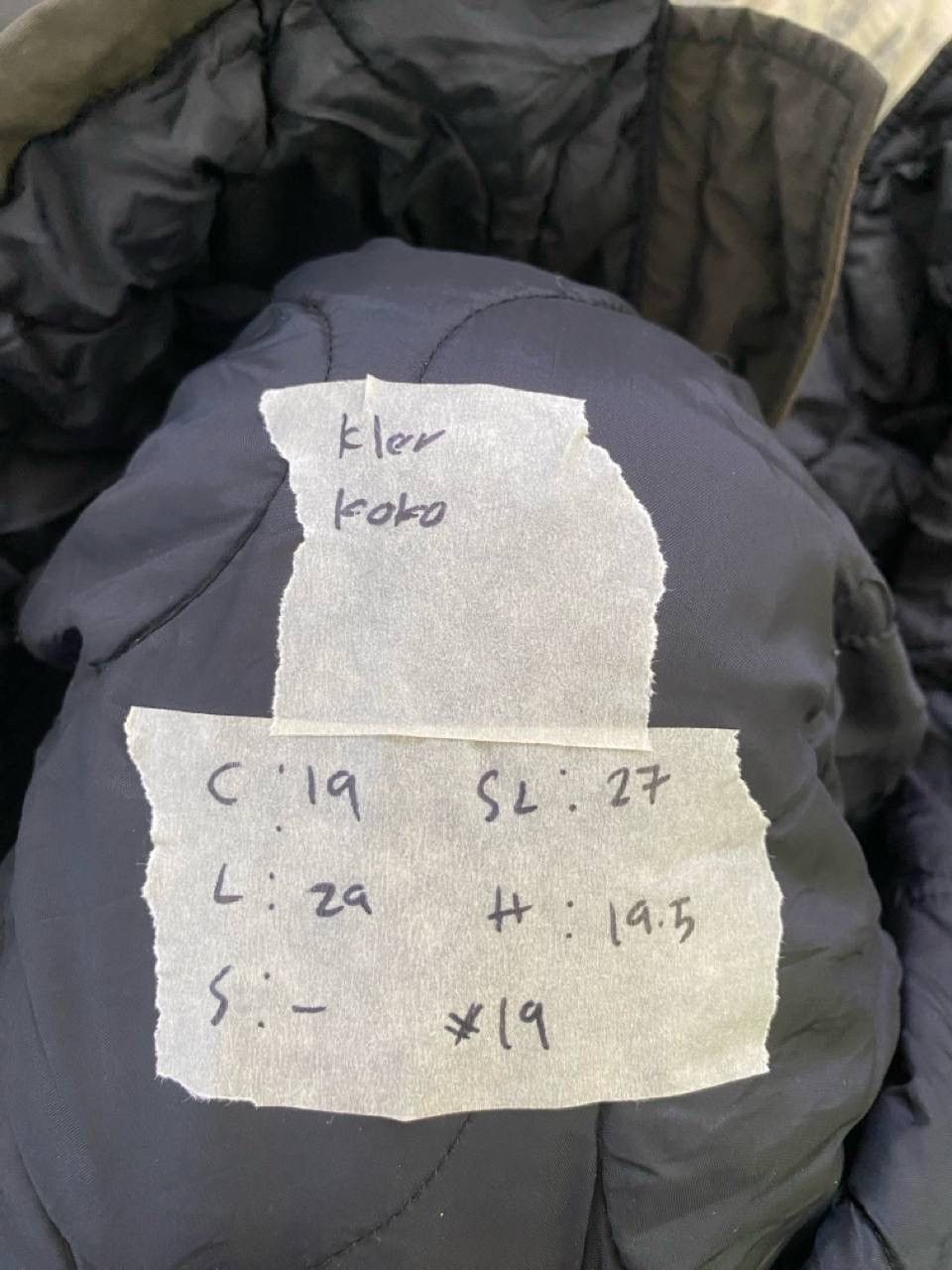 Alpha Industries × Vintage Vintage Alpha Industries N-3B Faux Fur Jacket Size US S / EU 44-46 / 1 - 10 Thumbnail