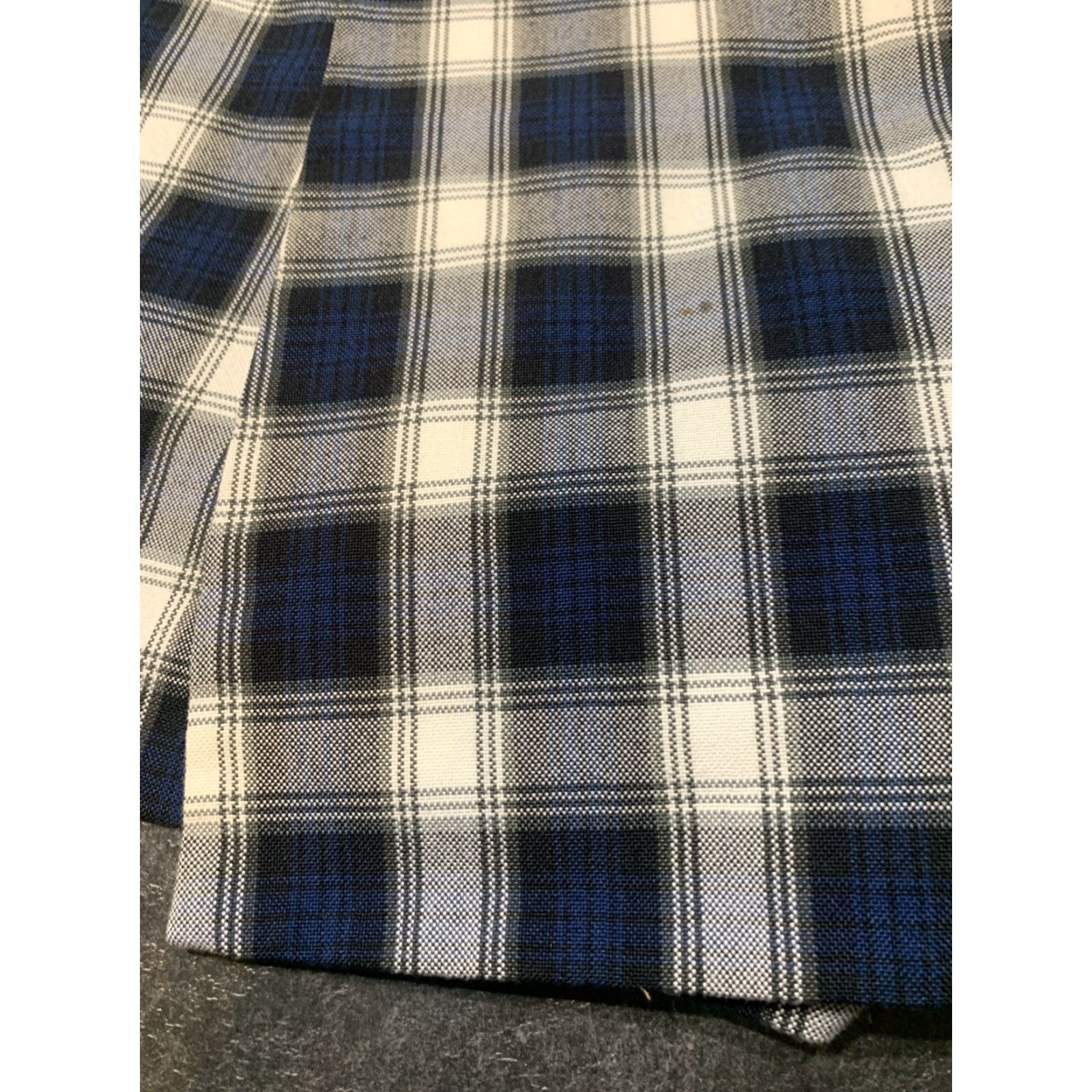 Parker Parker Skort Shirt? Wait. Size 40" / US 18 - 3 Thumbnail