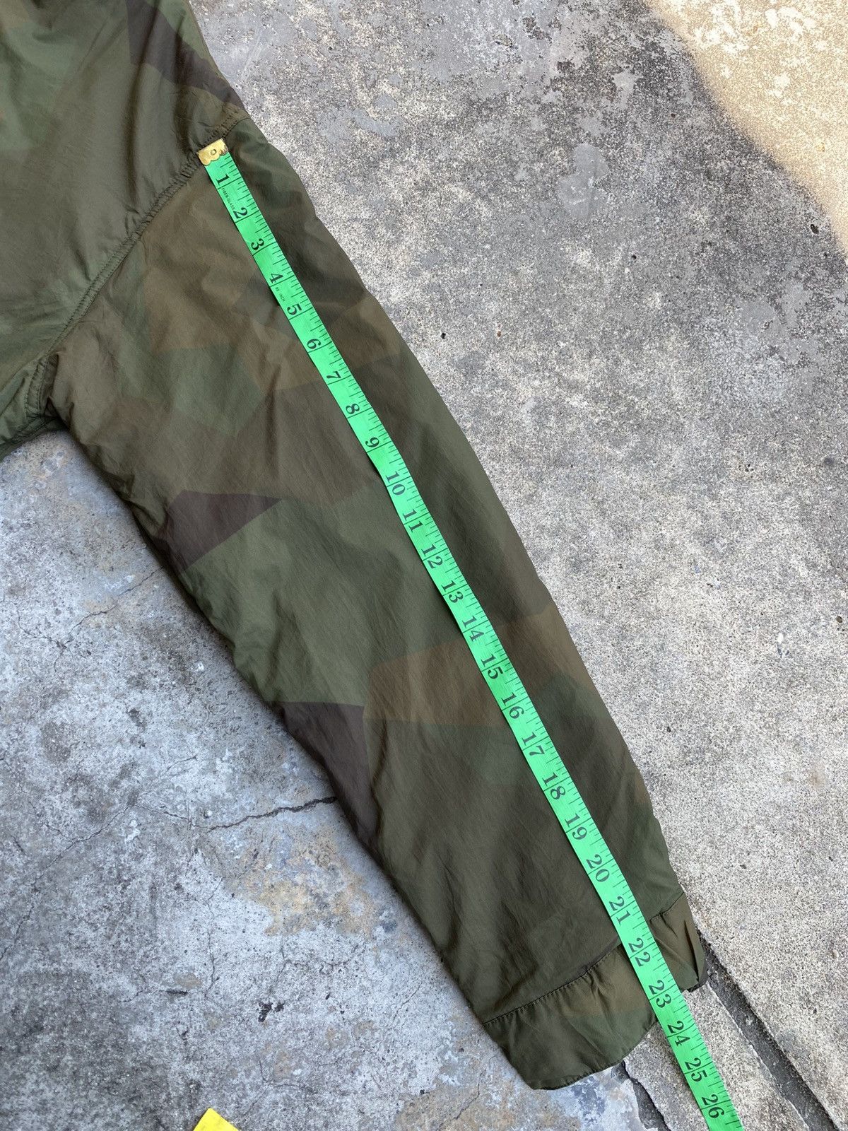 Avirex Avirex M51 Puffer Parkas Jacket Size US M / EU 48-50 / 2 - 13 Thumbnail