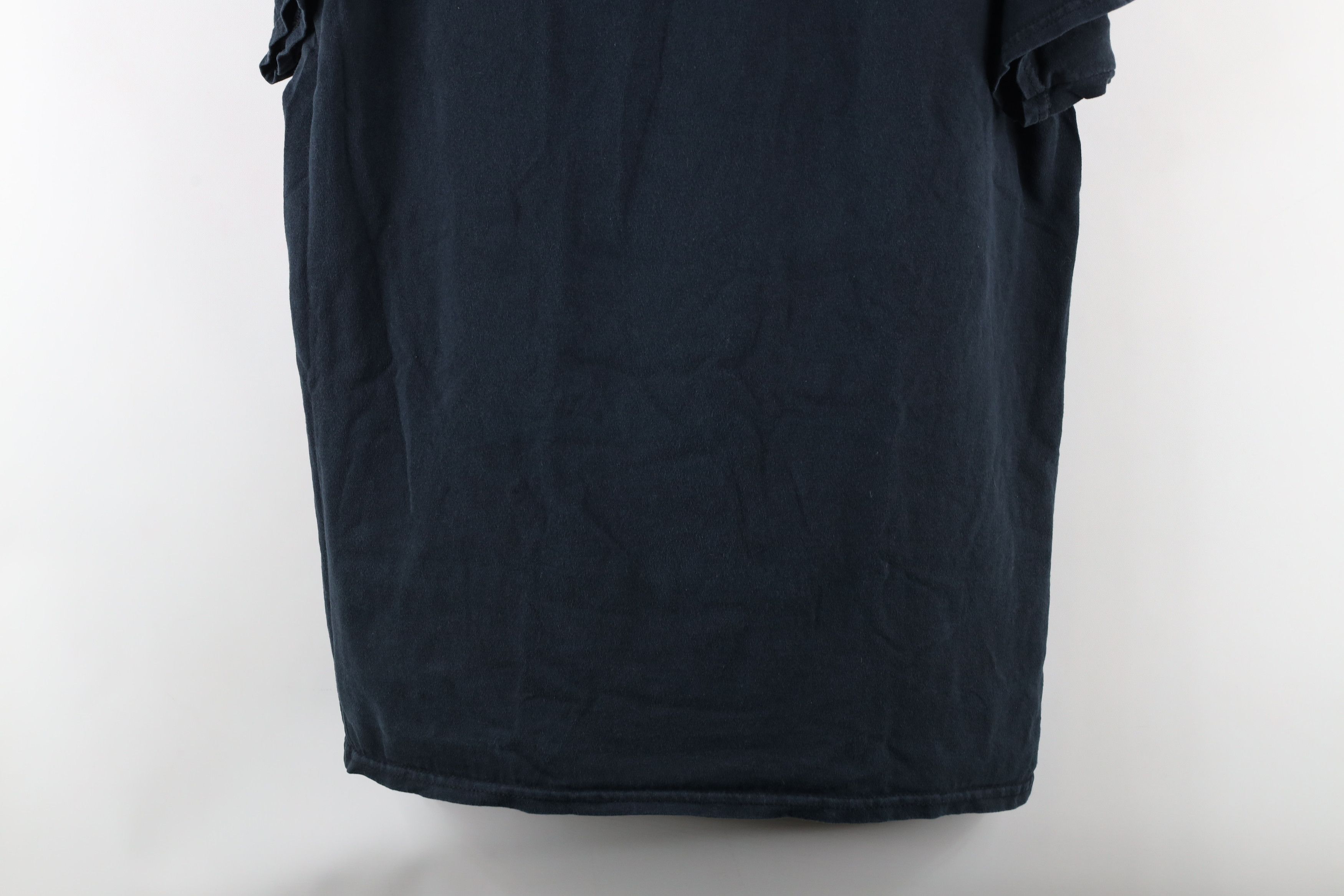 Vintage Vintage Y2K Point HalloWeekends Team Member T-Shirt Black Size US L / EU 52-54 / 3 - 3 Thumbnail