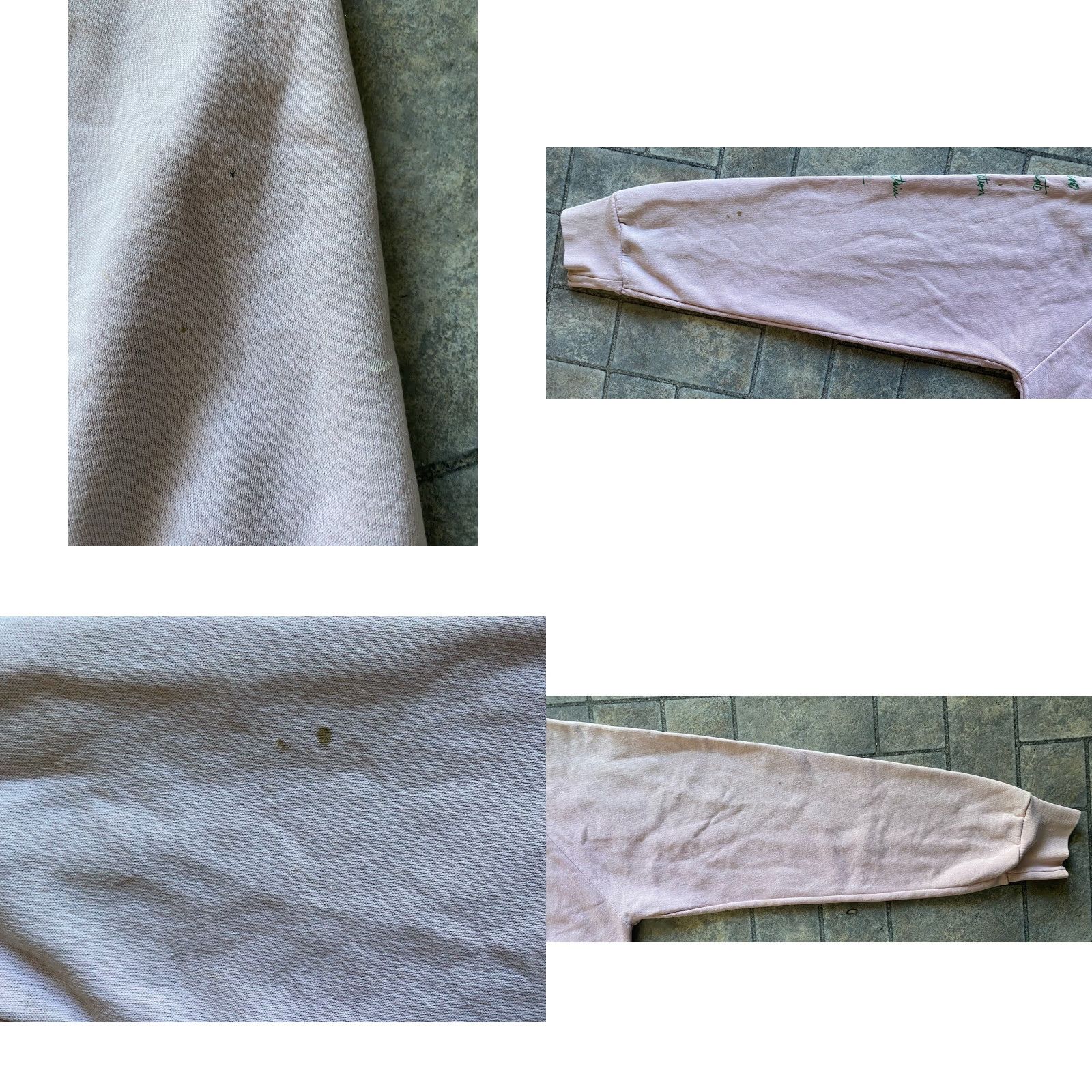 Vintage VINTAGE Belton Sweatshirt L Women 42/44 Long Sleeve Pullover See Photos 1986 Coors International Bicycle Classic Belton Sports Classic Bike Size L / US 10 / IT 46 - 8 Thumbnail