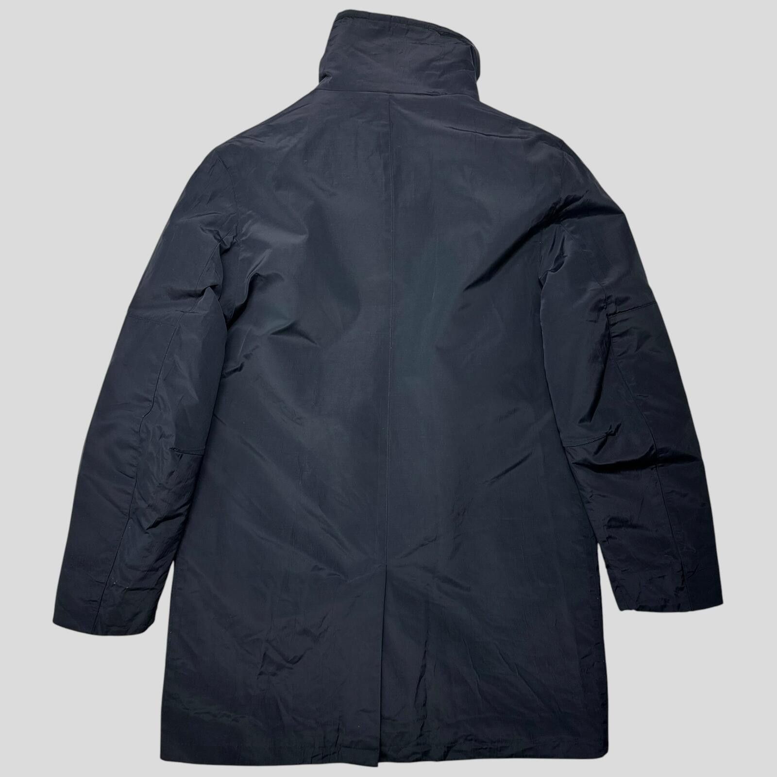 Gucci Gucci by Tom Ford 1999 Ballistic Nylon Shearling Coat - L Size US L / EU 52-54 / 3 - 12 Thumbnail