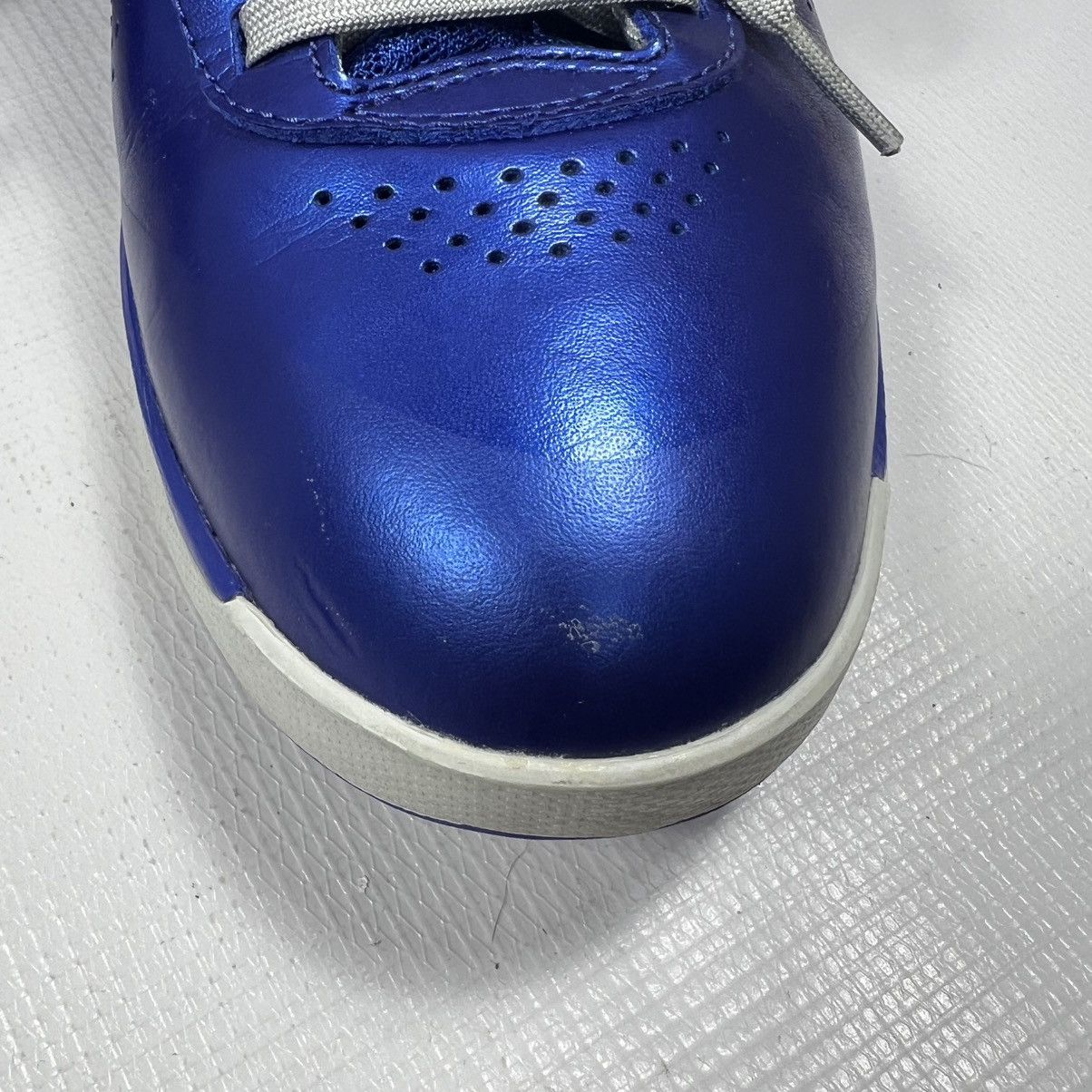 Converse Converse Dr. J Basketball Shoes 2k11 Size 10 Size US 10 / EU 43 - 7 Thumbnail