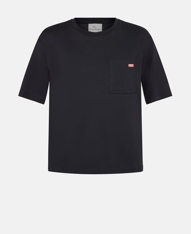 Acne Studios T-shirt Size US S / EU 44-46 / 1 - 1 Thumbnail