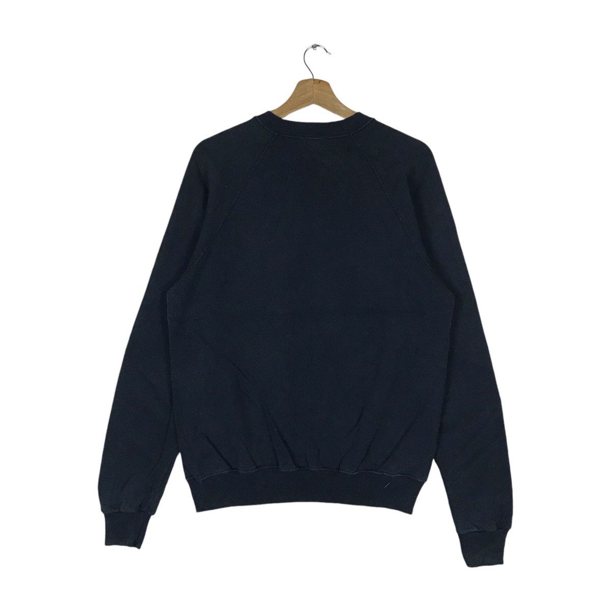 Lee Vintage Lee Pullover Jumper Sweatshirt Size US M / EU 48-50 / 2 - 4 Thumbnail