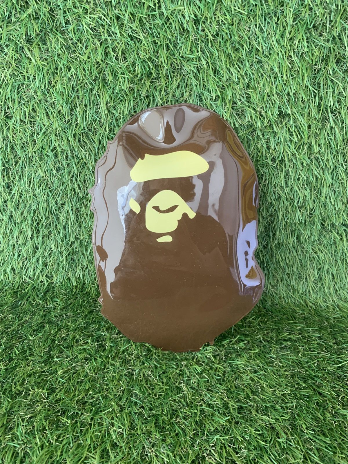 Bape Bape Face Masks Multi Camo "White" Size ONE SIZE - 1 Thumbnail