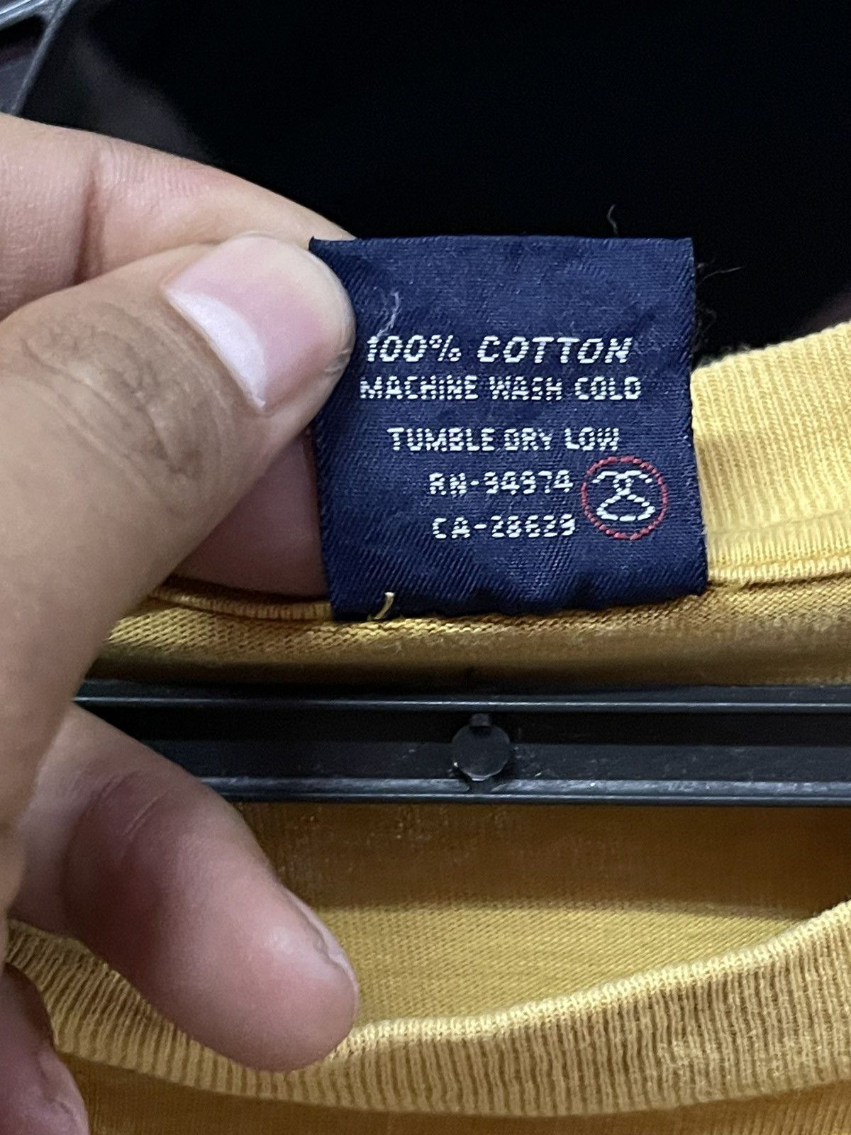 Vintage Vintage 90s Stussy Dragon🔥🔥🔥 Size US M / EU 48-50 / 2 - 3 Thumbnail