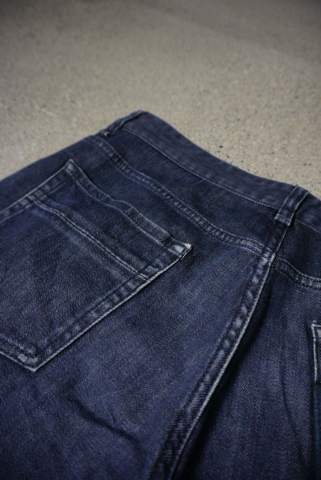 Fendi Fendi Embroidered Denim Jeans Size US 32 / EU 48 - 13 Thumbnail